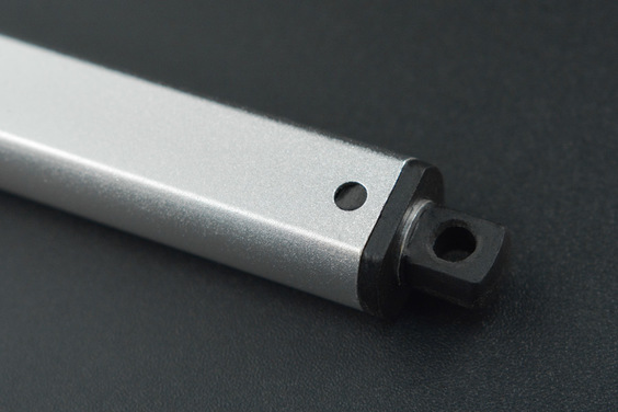 6V Electric Push Rod 100mm-128N (แท้ DFRobot)