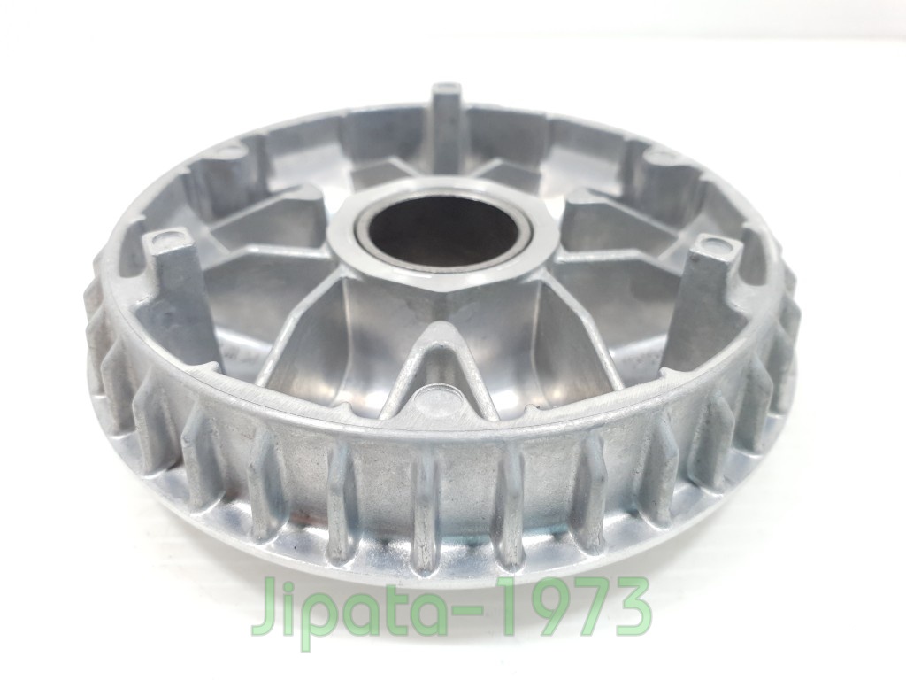 (Wave 110 i AT) ชุดล้อขับสายพานหน้า Honda wave 110 i AT แท้