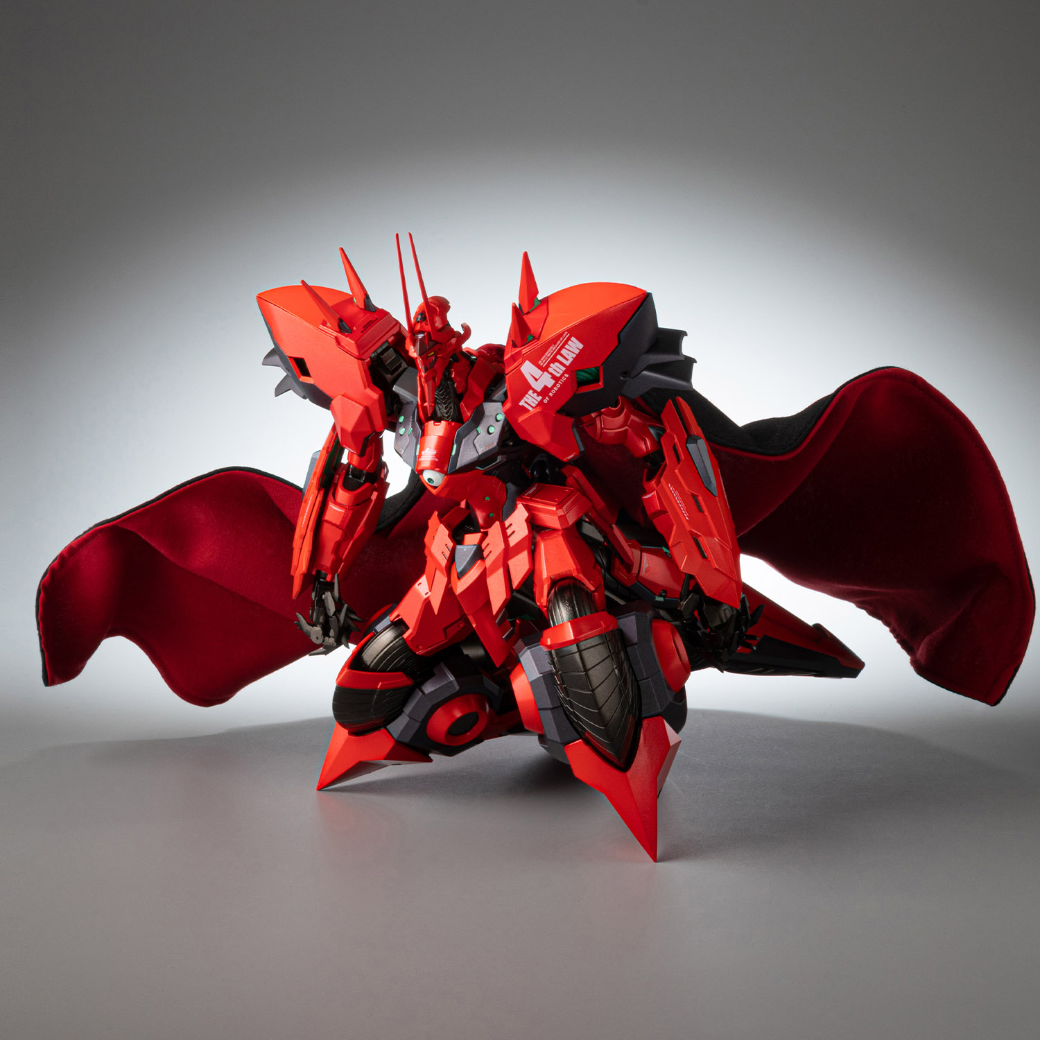 "Pre-Order" [Sen-Ti-Nel] Riobot Linebarrel Overload