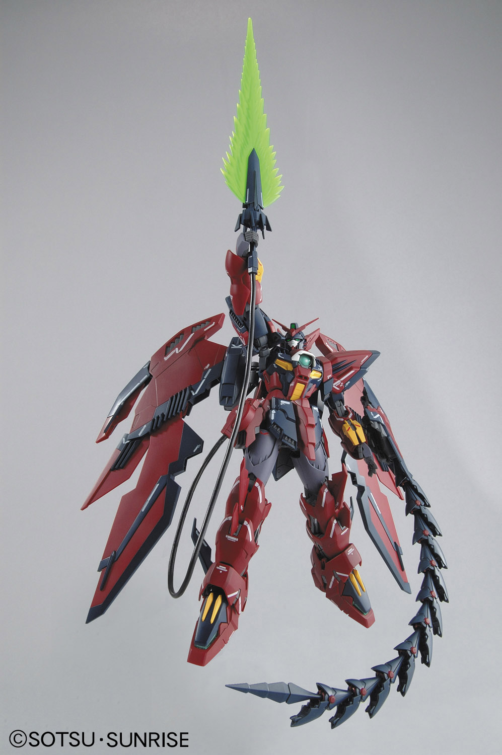 MG 1/100 OZ-13MS Gundam Epyon EW