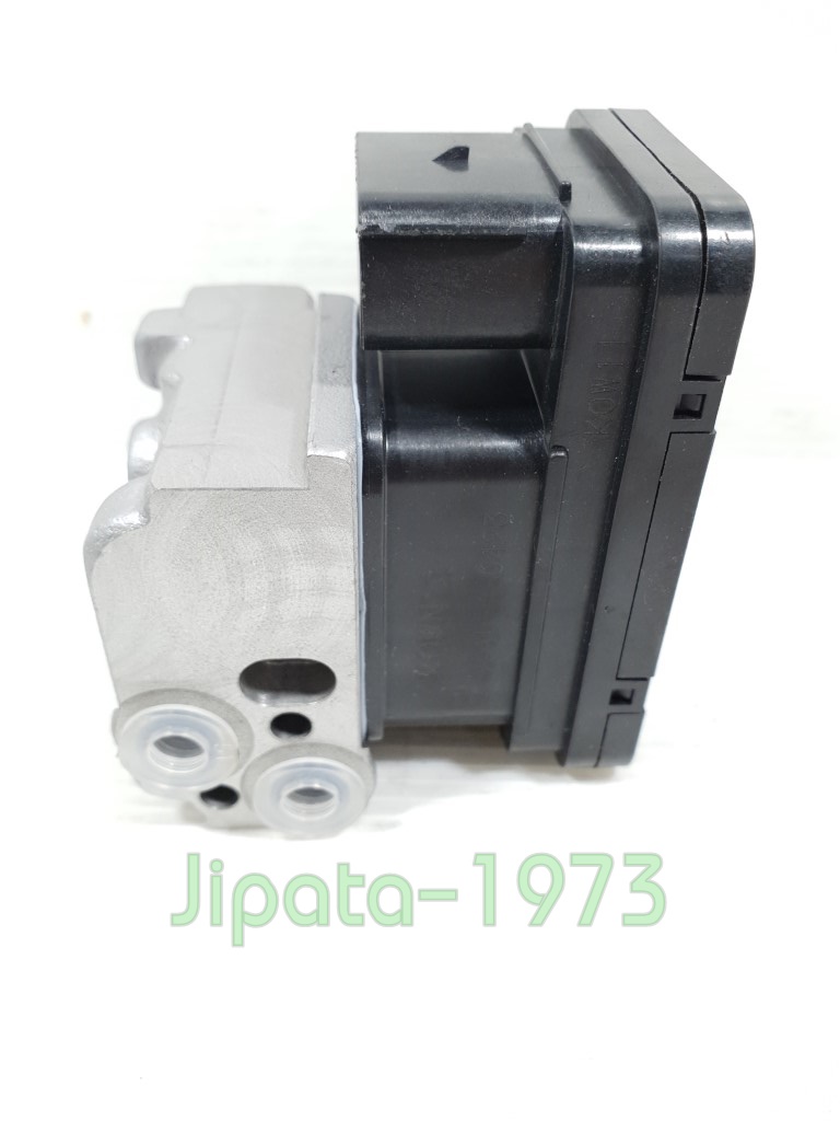 (ADV 150) ชุดควบคุมแรงดันน้ำมันเบรกของระบบ ABS Honda ADV 150 แท้