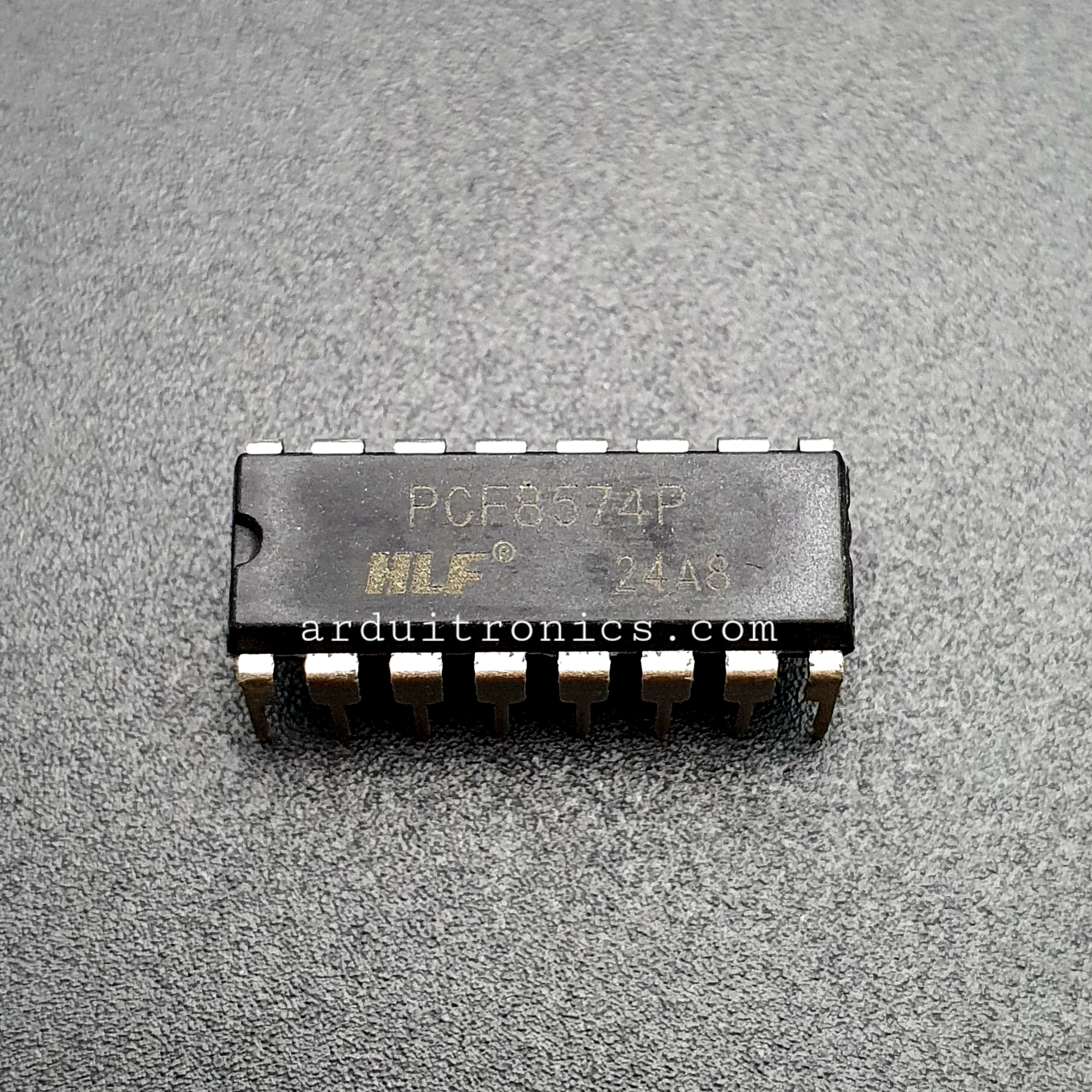 IC PCF8574AP PCF8574P - Remote 8-bit I/O Expander for I²C‑Bus with Interrupt