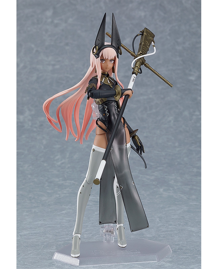 "Pre-Order" [579] figma HEMET NETHEL