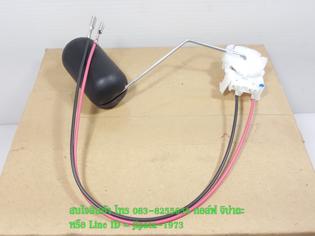 (PCX 150 i) ชุดลูกลอยวัดระดับน้ำมันเชื้อเพลิง Honda PCX 150 i ปี 2012 แท้