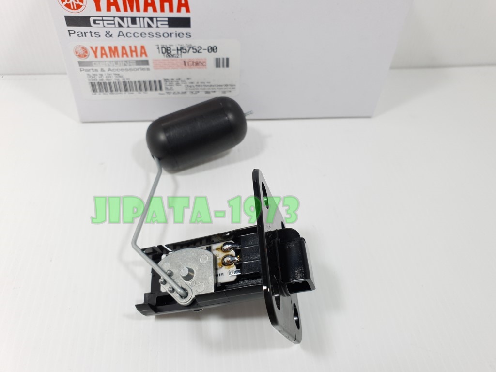 (Nouvo SX) ชุดลูกลอยวัดระดับน้ำมันเชื้อเพลิง Yamaha Nouvo SX แท้