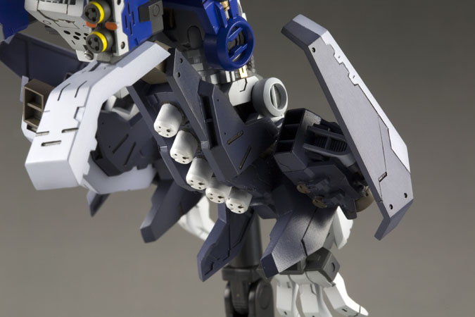 HMM ZOIDS 1/72 RZ-010 Pteras Bomber Jamie Ver.