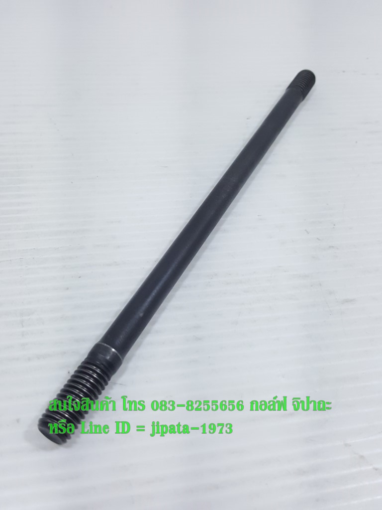 (CBR 150) ชุดน๊อตเสาเสื้อสูบ Honda CBR 150,CBR 150 i แท้