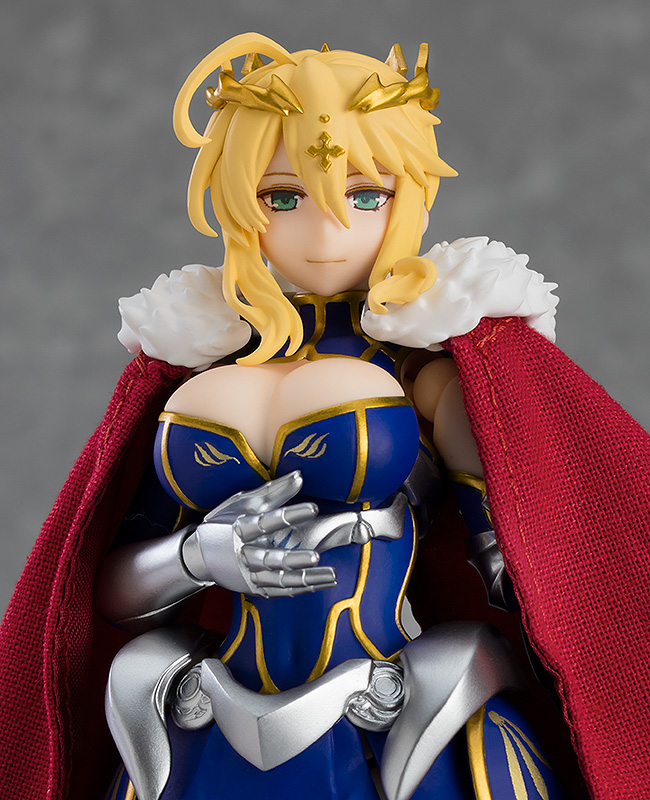 "Pre-Order" [568-DX] figma Lancer/Altria Pendragon: DX Edition