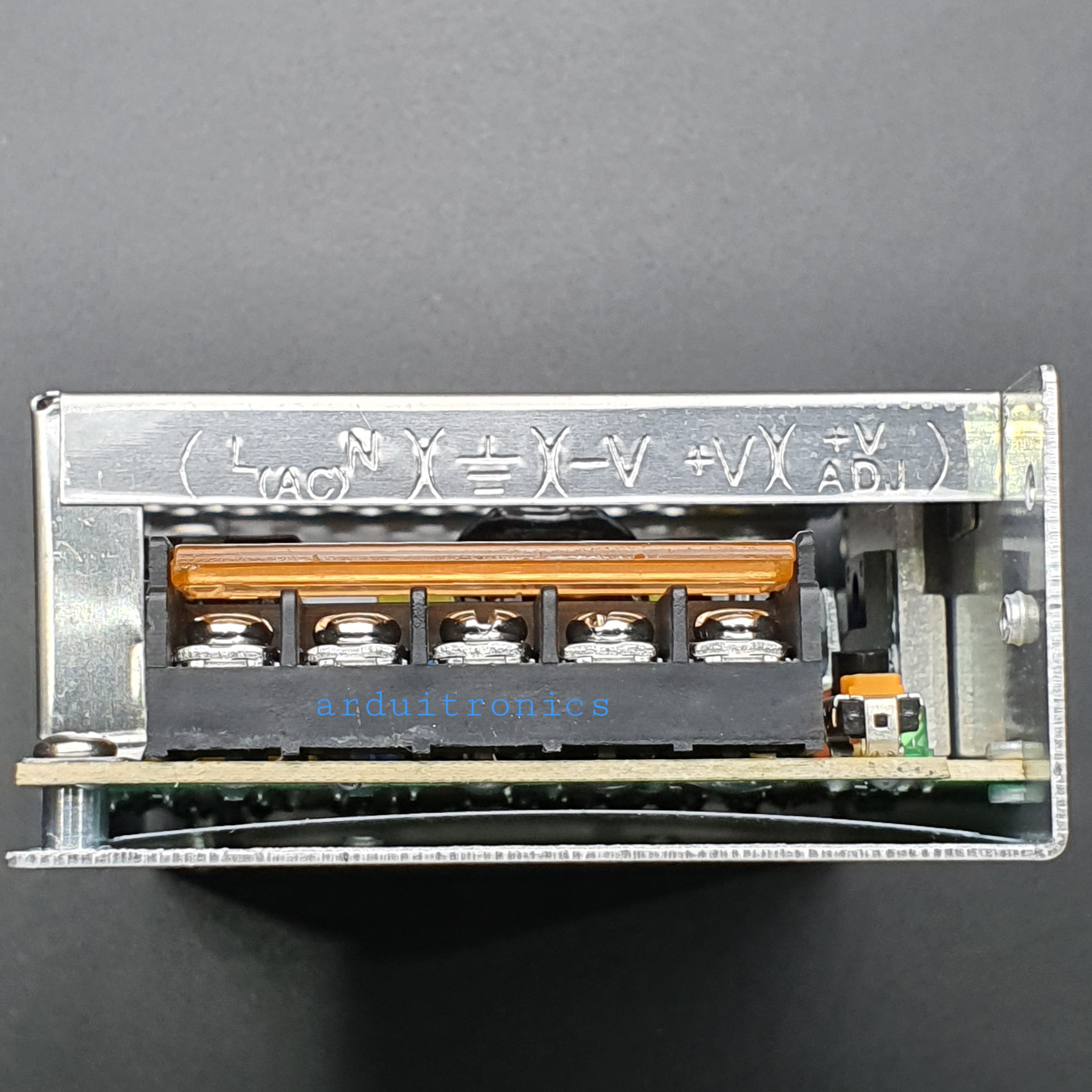 Switching Power Supply 24V 3A 75W