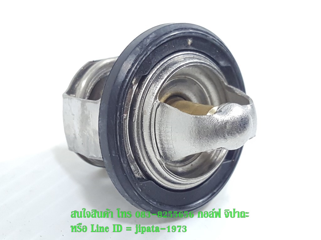 (Sonic) ชุดวัดความร้อน(วาล์วน้ำ) Honda Sonic 125,CBR 150 แท้