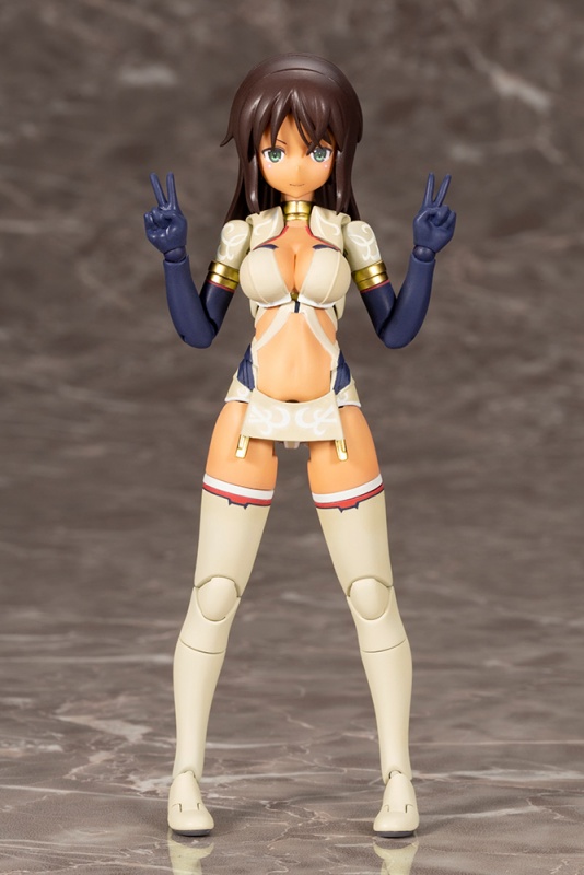 "Pre-Order" Megami Dicvice x Alice Gear Aegis Sitara Kaneshiya Ver.Karwa Chauth