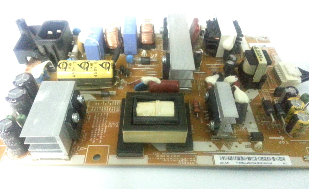 ซัพพลาย SAMSUNG รุ่น LA32C400E4XXT (จากเครื่องจอแตก จอเสีย)