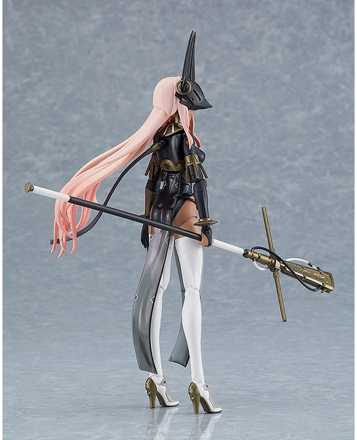 "Pre-Order" [579] figma HEMET NETHEL