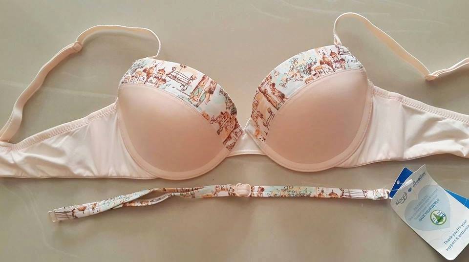 เสื้อชั้นในสตรี Sloggi