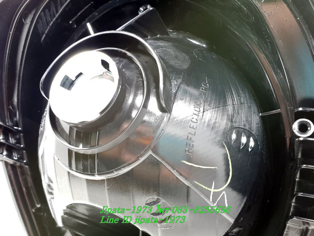 (Scoopy i) โคมไฟหน้า Honda Scoopy i ปี 2010 แท้