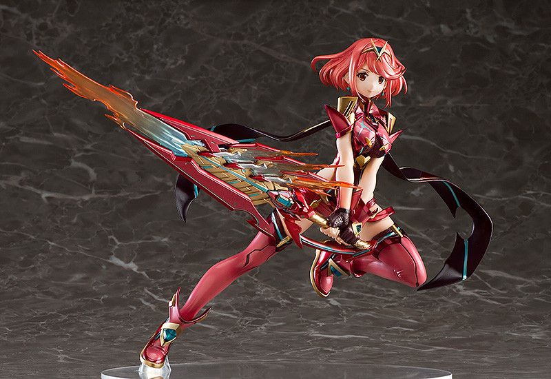"Pre-Order" Good Smile Company 1/7 Pyra
