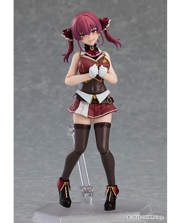 "Pre-Order" [577] figma Houshou Marine