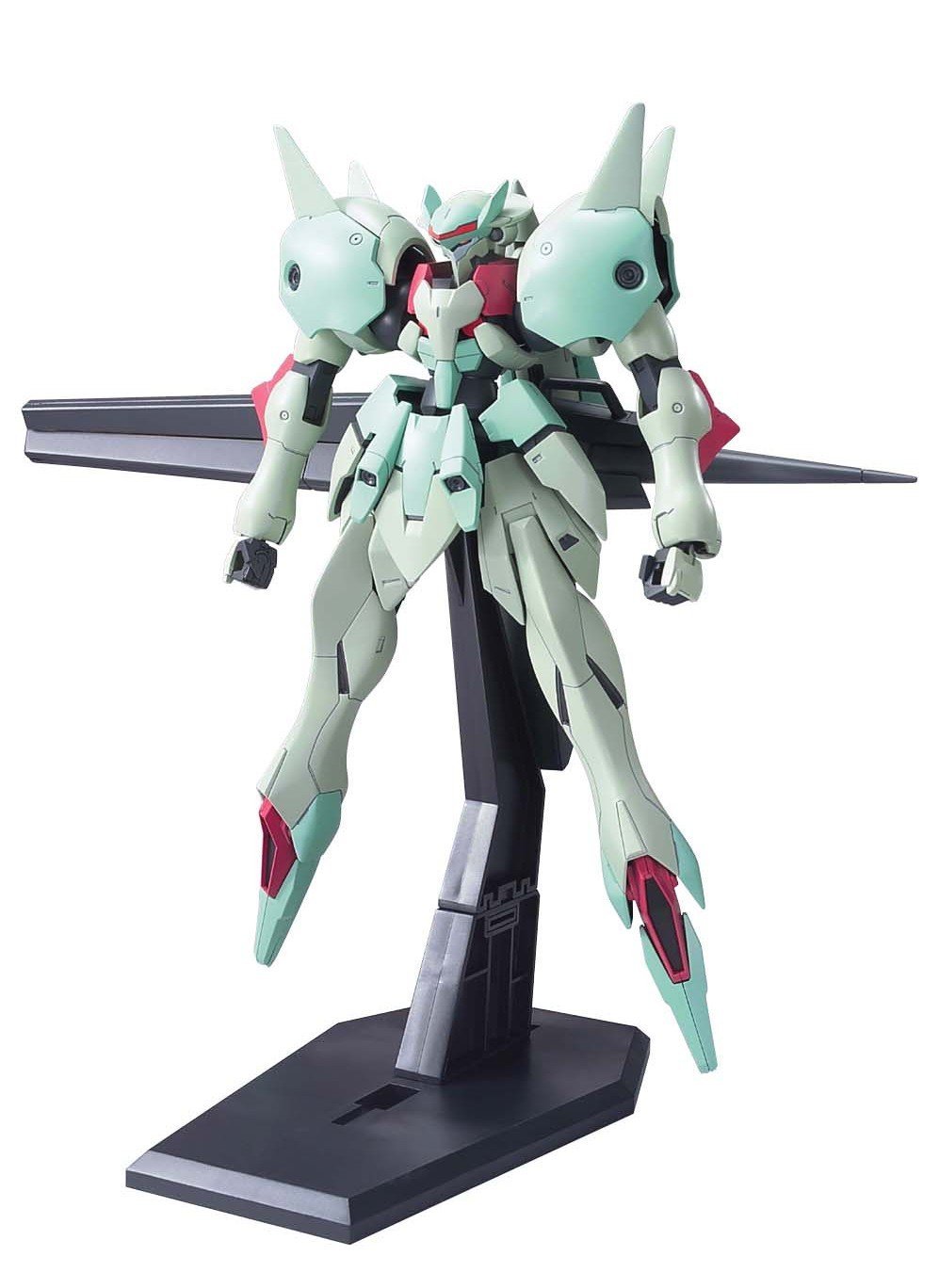HG 1/144 GNZ-003 Gadessa