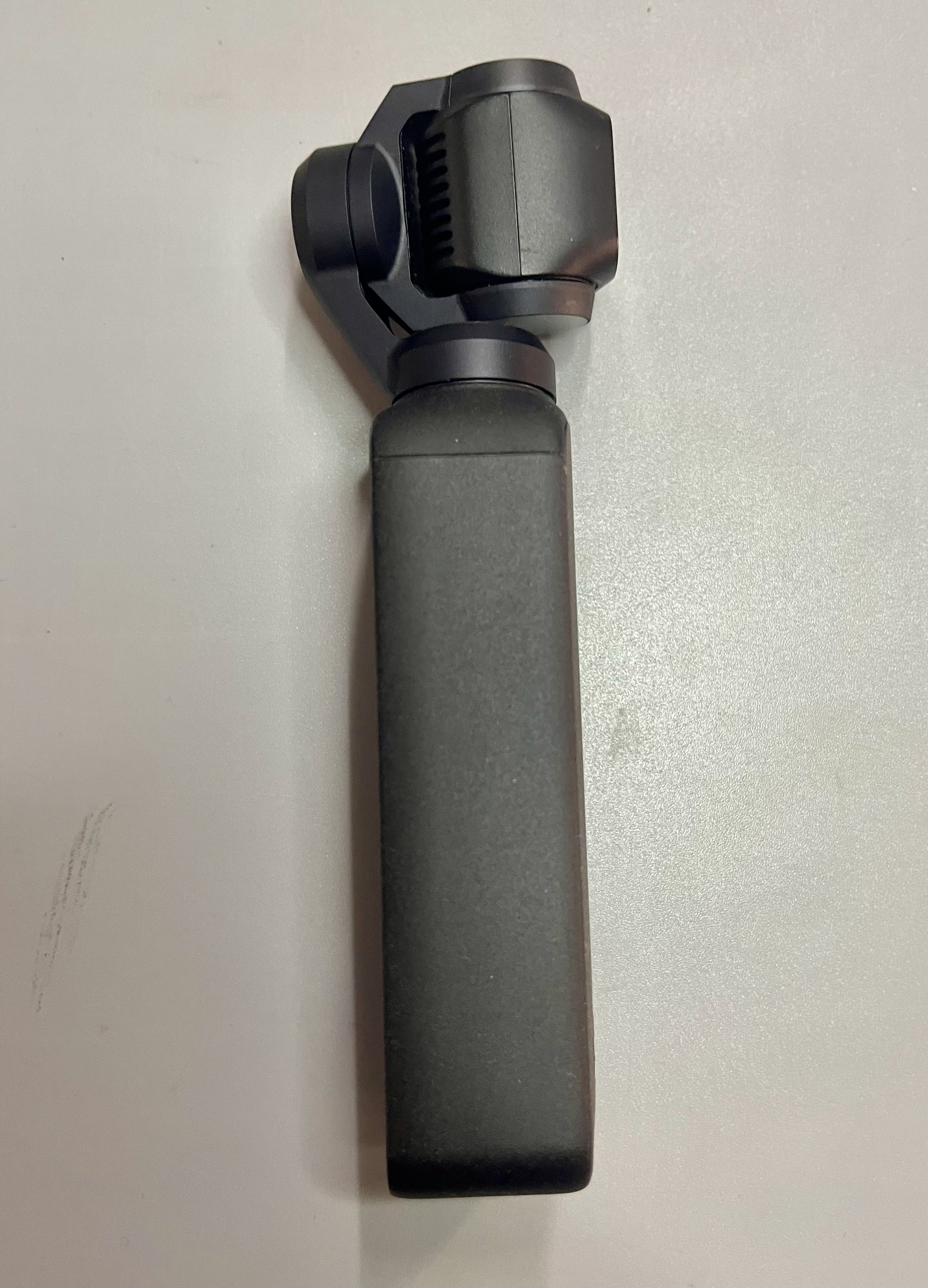 กล้อง DJI Osmo Pocket 1 มือสองสำหรับ VLOG CAFE CONTENT YOUTUBE TIKTOK กล้อง Action Camera มี Gimbal ในตัว