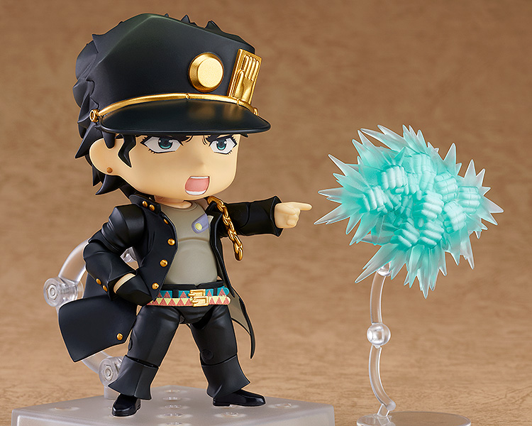 [985] Nendoroid Jotaro Kujo
