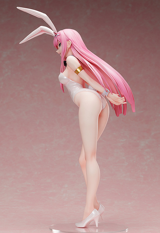 "Pre-Order" FREEing 1/4 Zero Two: Bunny Ver. 2nd