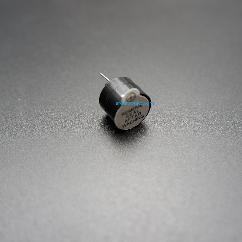 Active Buzzer DC 12V Buzzer