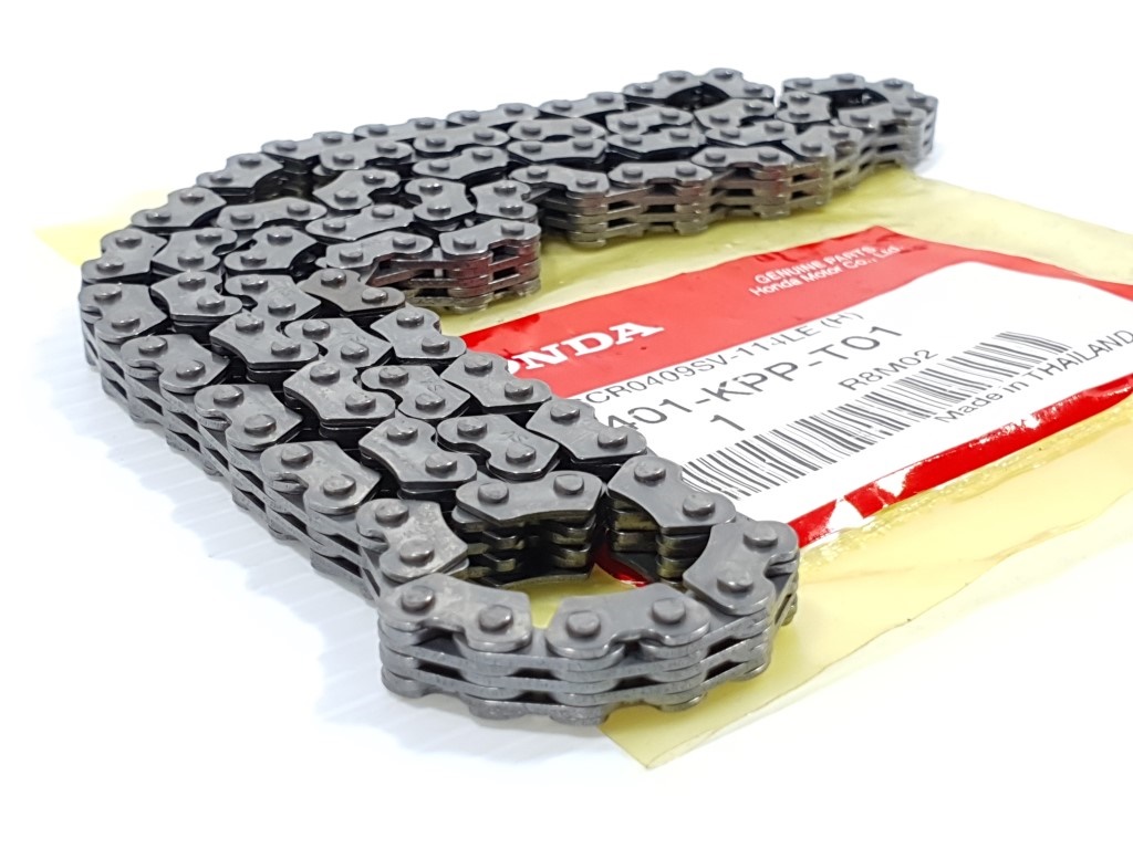 (CBR 150) ชุดโซ่ราวลิ้น Honda CBR 150,CBR 150 i แท้