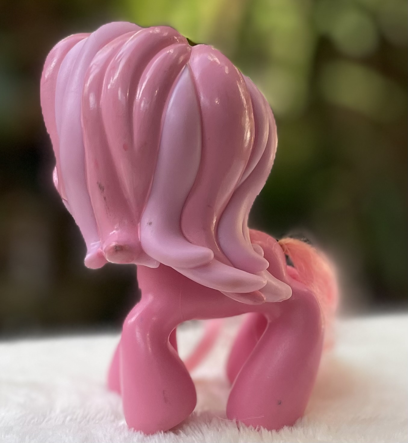ของแท้ มายลิตเติ้ลโพนี่ ม้าโพนี่ Hasbro My Little Pony PINKIE PIE