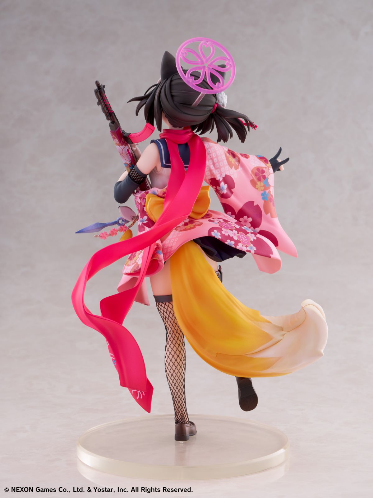 "Pre-Order" Wing 1/7 Izuna