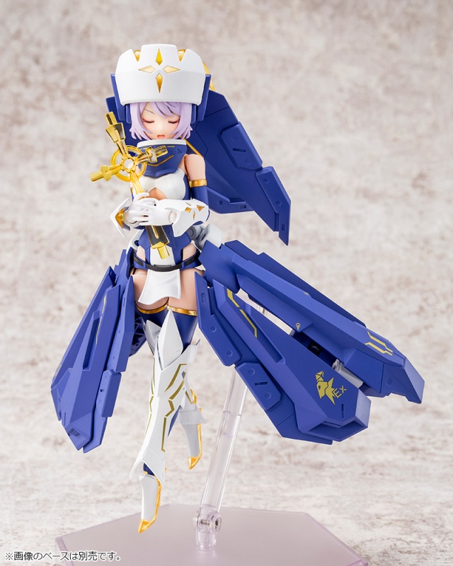 Megami Device Bullet Knights Exorcist