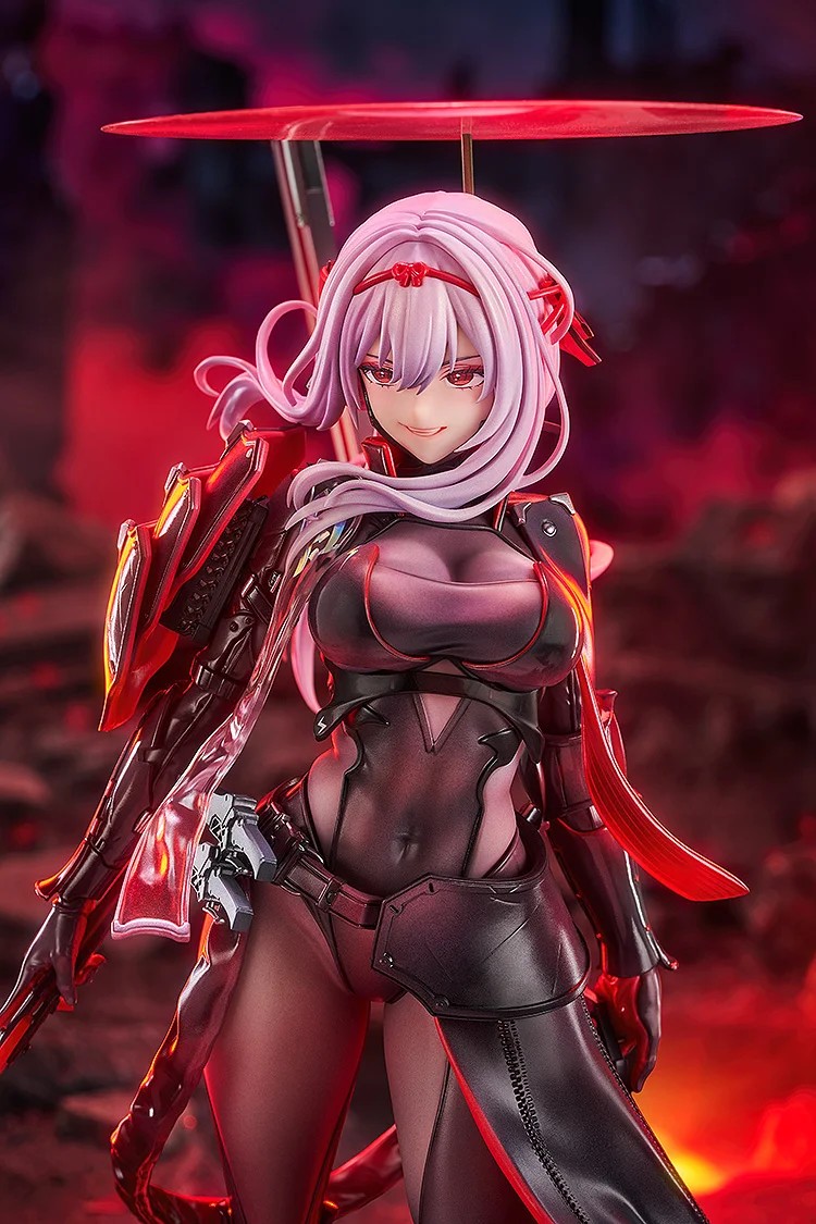 "Pre-Order" GSC 1/7 Scarlet: Black Shadow
