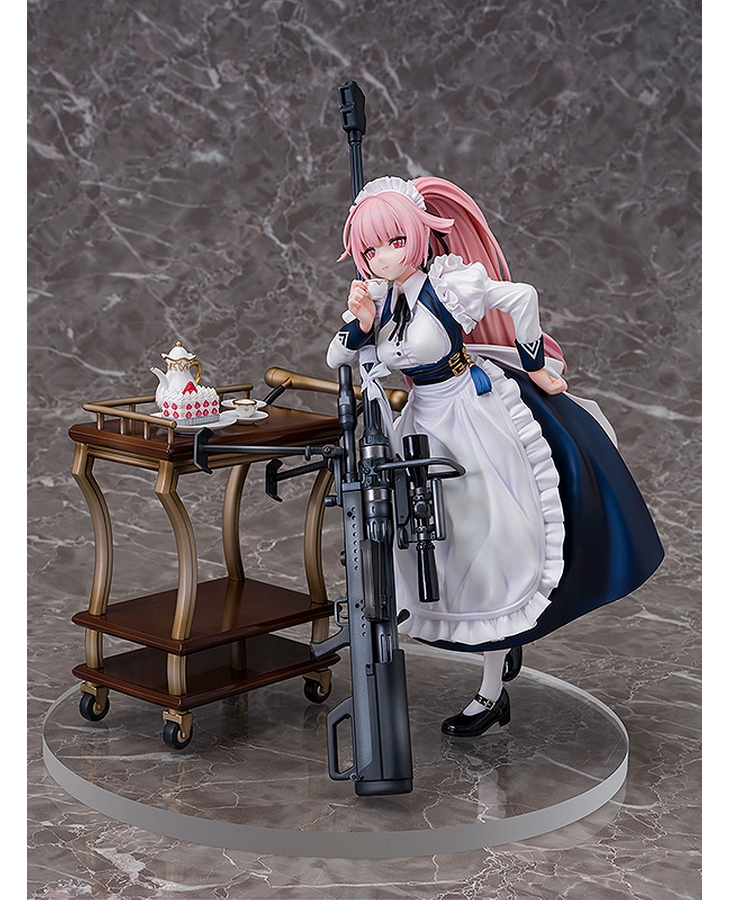 "Pre-Order" Pony Canyon 1/6 NTW-20: Aristocrat Experience