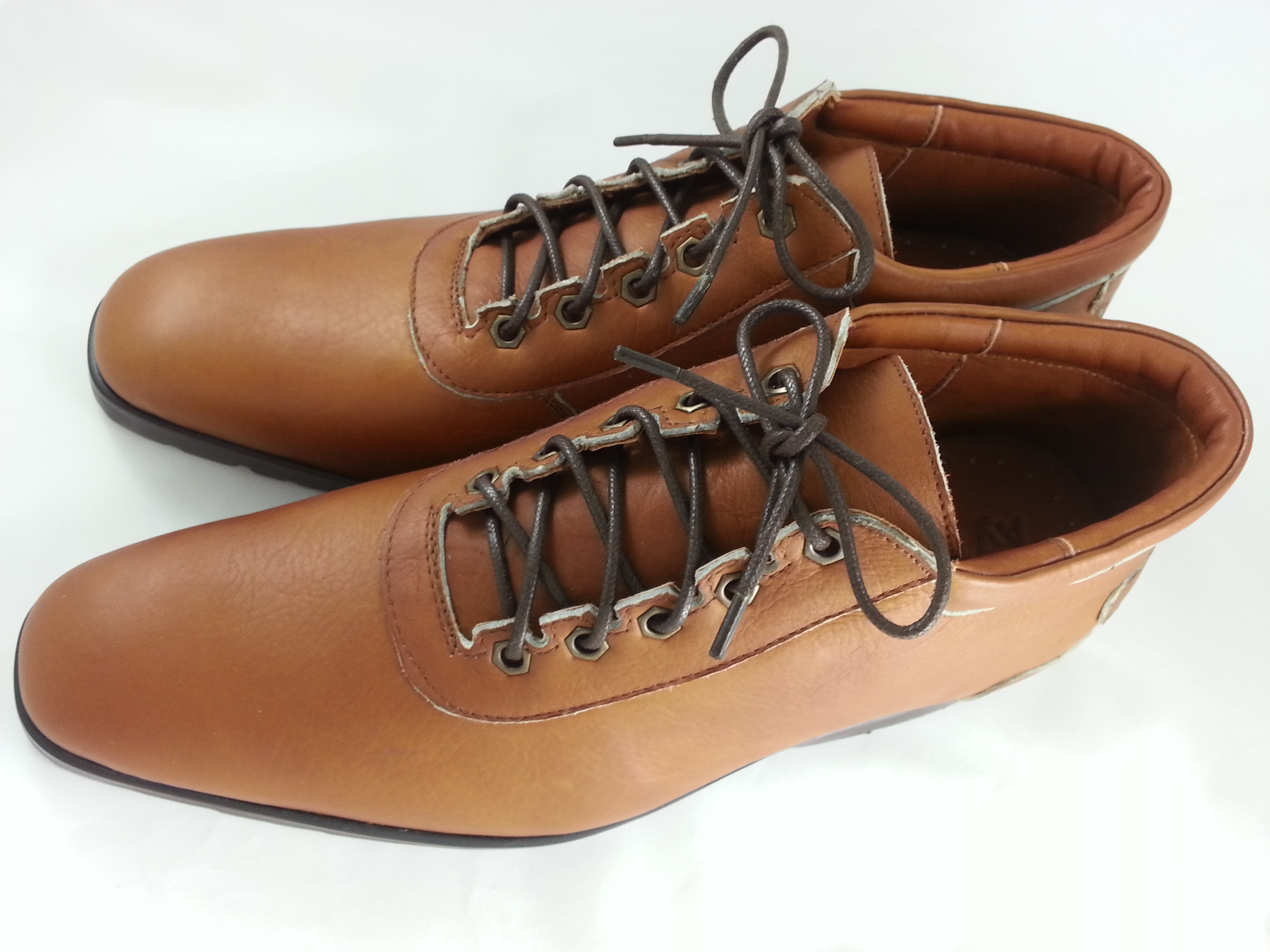 Motiano (Tan CM) 8.5 cm. สินค้าสั่งผลิตพิเศษ