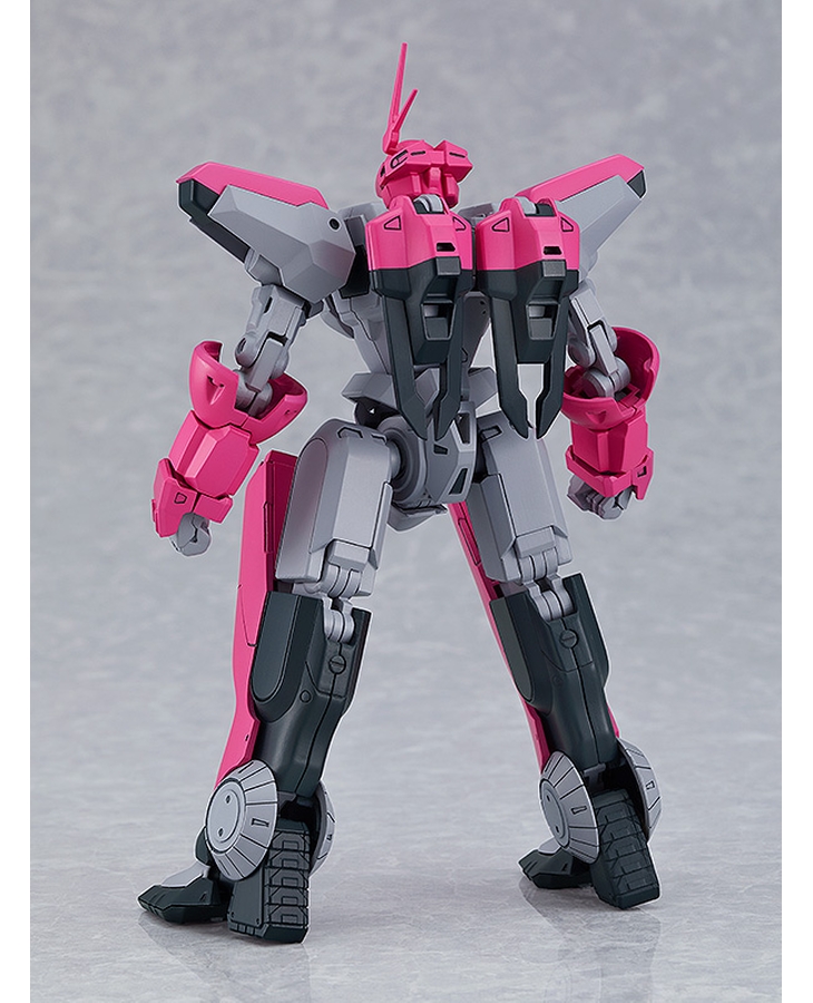 "Pre-Order" MODEROID Aestivalis Ground Battle Frame