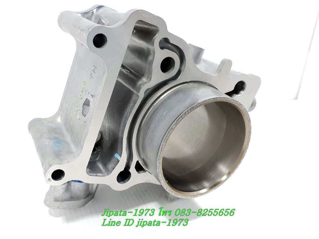 (PCX 160) เสื้อสูบ Honda PCX 160 i แท้