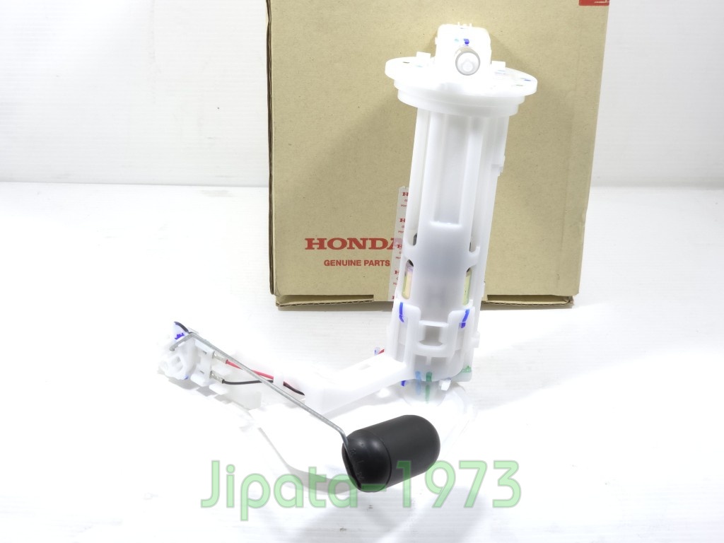 (Forza 350) ชุดปั๊มน้ำมันเชื้อเพลิง Honda Forza 350 แท้