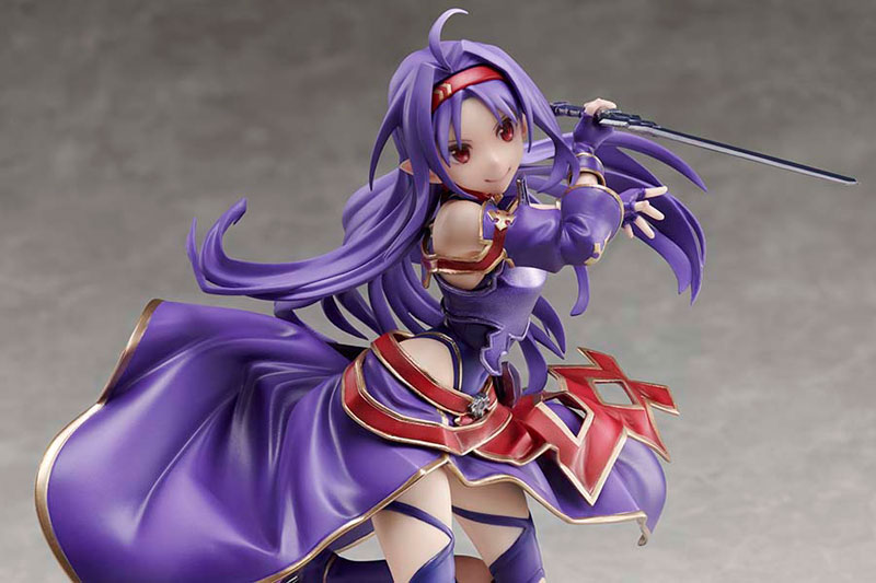 "Pre-Order" Genco 1/7 [Zekken] Yuuki [Mother`s Rosario] Ver.