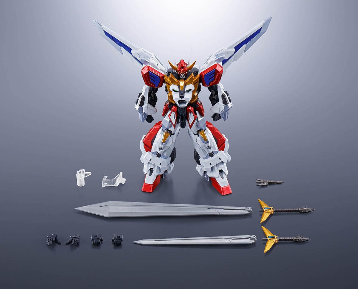 SMP Alternative Destiny - King Exkaiser