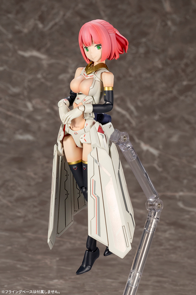 "Pre-Order" Megami Device Bullet Knights Lancer