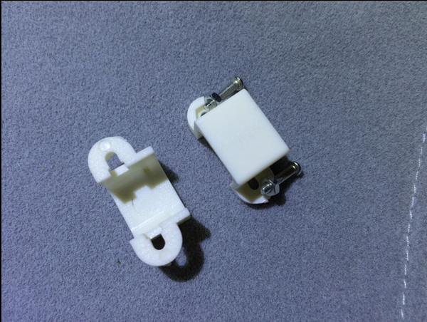 N20 Motor Holder