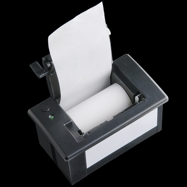 Thermal Printer Paper - 34' (ของแท้ SparkFun)