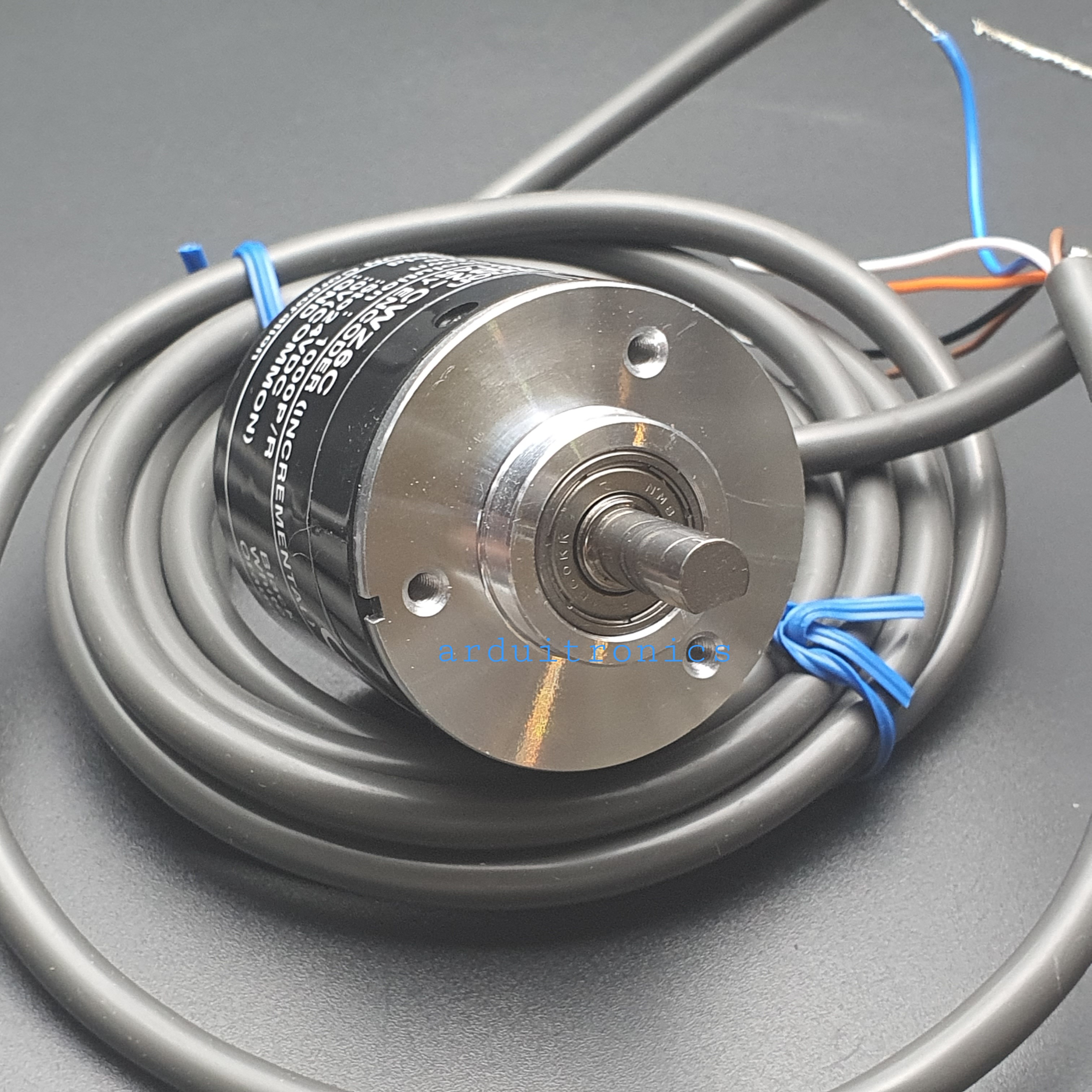 Rotary Incremental Encoder E6B2-CWZ6C 1000 P/R DC5-24V (made in China)