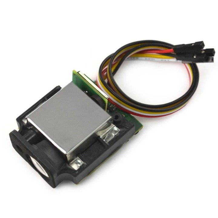 Infrared Laser Distance Sensor (50m/80m) - แท้ DFRobot - Arduino ...