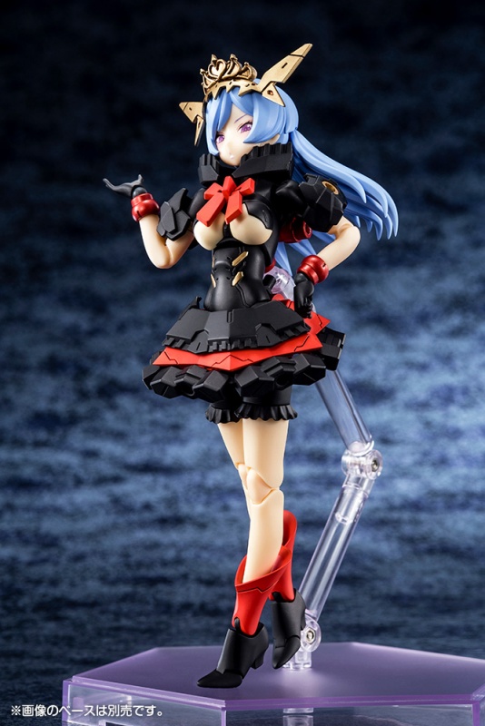 "Pre-Order" Megami Device Chaos & Pretty Queen of Hearts