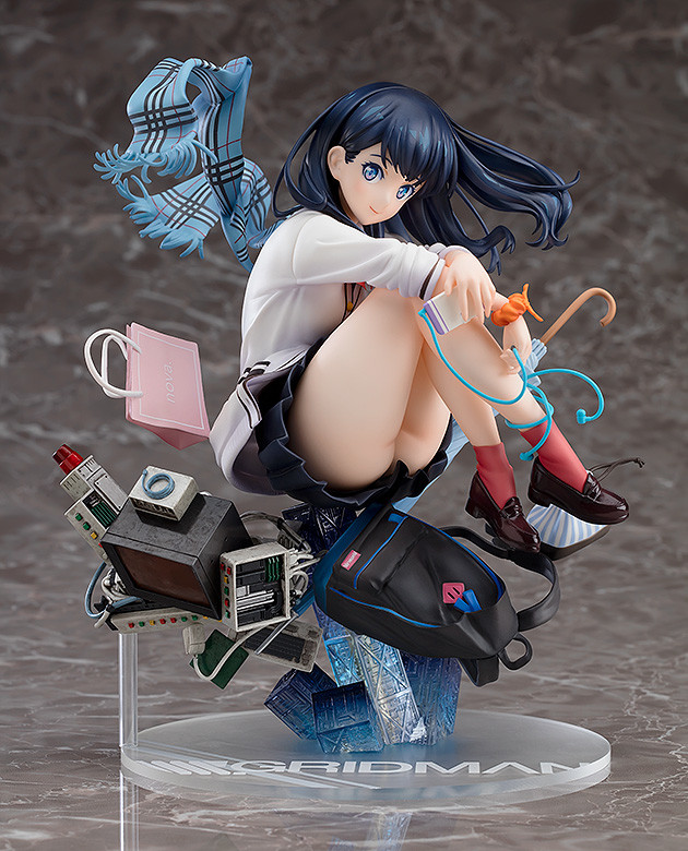 "Pre-Order" Good Smile Company 1/7 Rikka Takarada ~I believe in future~