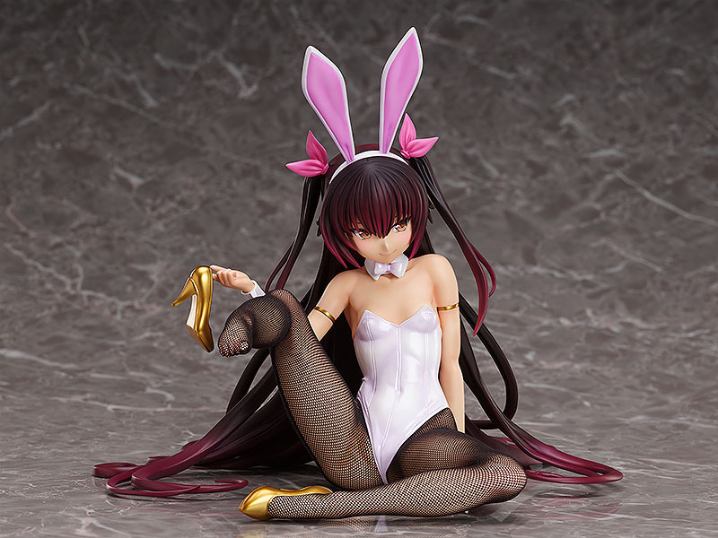 "Pre-Order" FREEing 1/4 Nemesis: Bunny Ver.