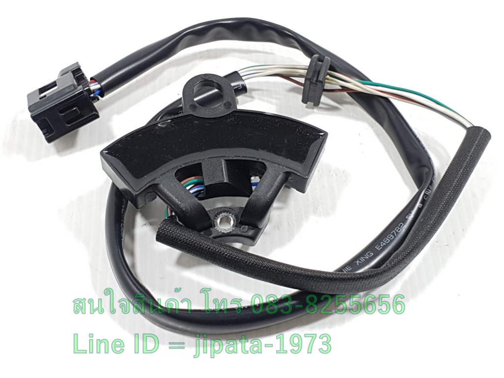 (PCX 125 i) ชุดพัลเซอร์ติดขดลวดจานไฟ Honda PCX 125 งานเกรดเอ