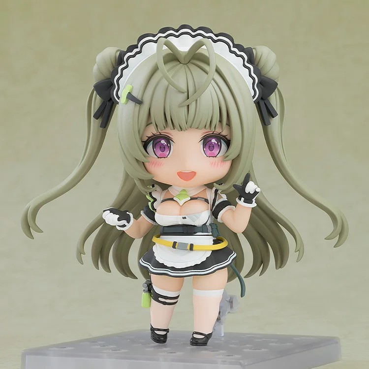 "Pre-Order" [2922] Nendoroid Soda