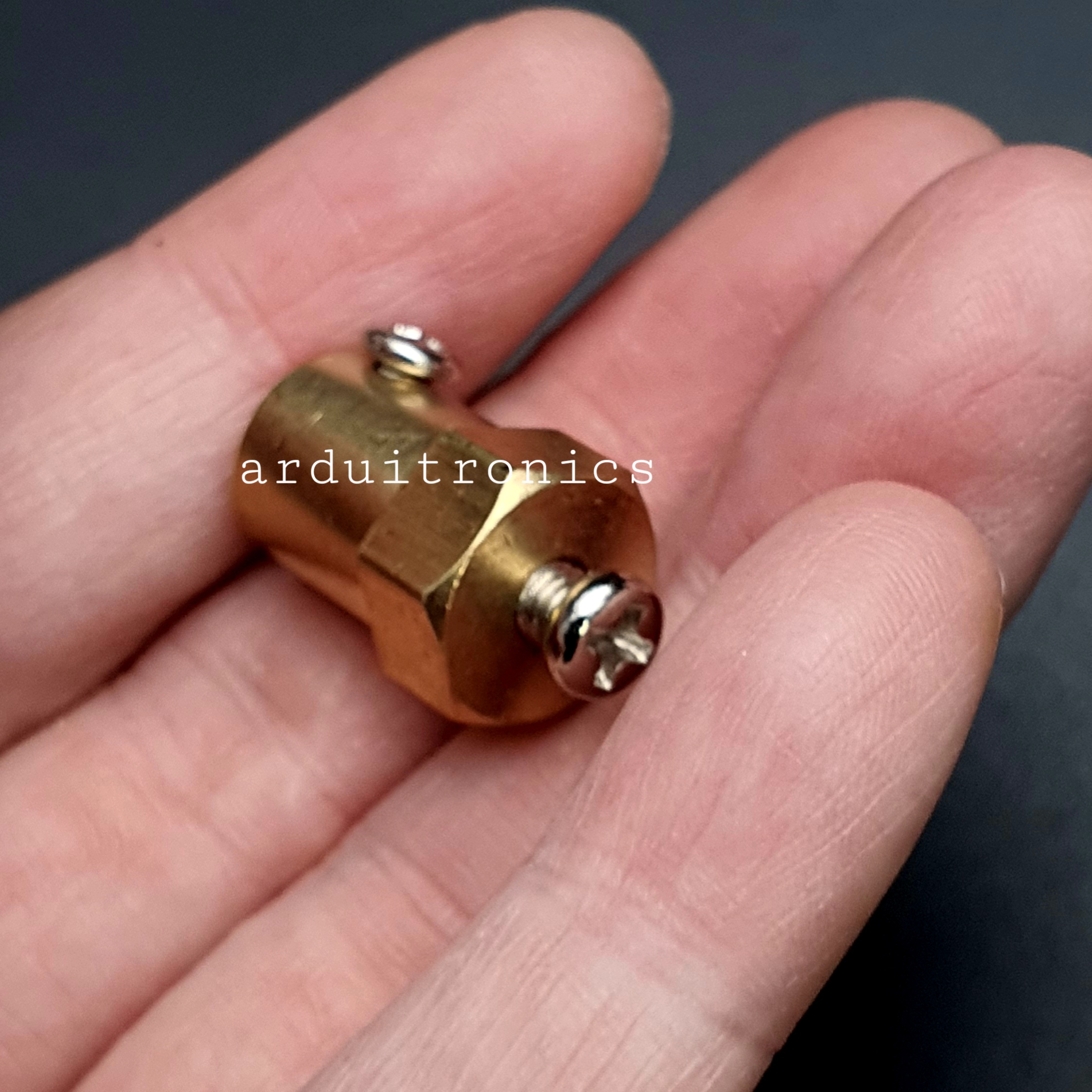 ชุดโครงหุ่นยนต์โรบอท บาลานซ์ พร้อมมอเตอร์ Balancing Robot