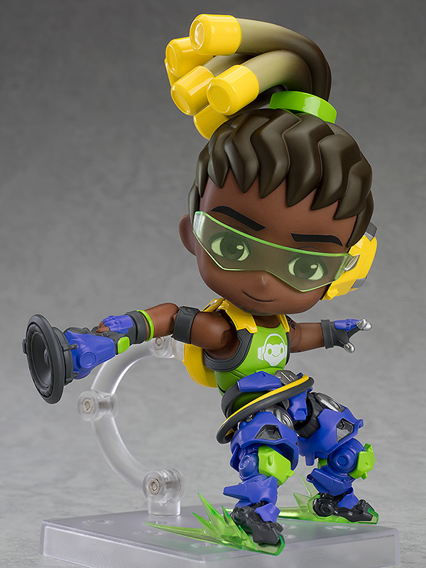 "Pre-Order" [1049] Nendoroid Lúcio: Classic Skin Edition